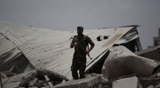 Huthi: 68 Migranten bei US-Luftangriff im Jemen getötet