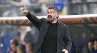 Bericht: Gattuso kurz vor Unterschrift als Trainer Italiens