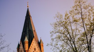 Kirchenaustritte: Erzbistum Paderborn hat erstmals weniger als 1,3 Millionen Mitglieder