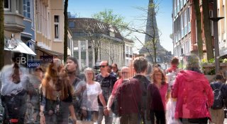 Veränderung in Güterslohs Innenstadt - diese Geschäfte ziehen jetzt um