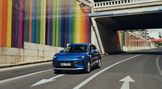 Neuer VW T-Roc: Welche Verbesserungen bringt das Update?