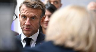 Frankreichs Dauerkrise wird zur Gefahr für Europa