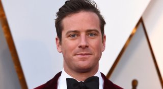 Armie Hammer in neuem Film von Uwe Boll