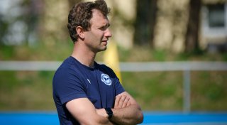 U19-Arminen vor Wochen der Fußball-Wahrheit