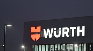 Reinhold Würth nach Wechsel: «Ich werde es lässiger nehmen»