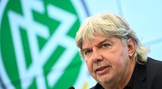 DFB zeichnet Heidenheim und Club aus Niedersachsen aus