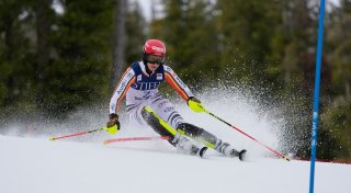Dürr im Ski-Finale Zweite - Shiffrin und Ljutic jubeln