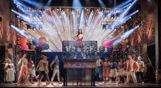 Pop-Musical «& Julia» feiert umjubelte Deutschland-Premiere