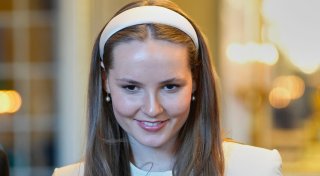 Prinzessin äußert sich zu Vorwürfen gegen Stiefbruder Marius