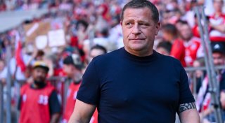 Bayern «sehr happy» mit Kader - Woltemade «vom Tisch»