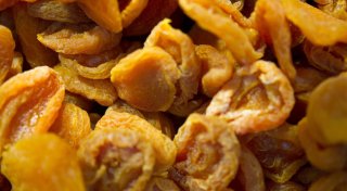 Wie gesund sind Trockenfrüchte?
