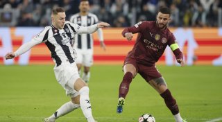 Englands Nationalspieler Walker beklagt Rassismus