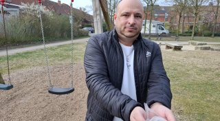 Gütersloher findet mysteriöse Beutel - Sorgen bei Anwohnern von Schule und Spielplatz