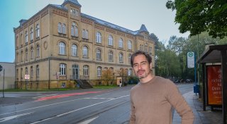Übersättigte, innerlich unruhige Kinder: Neuer Bielefelder Schulleiter spricht Klartext