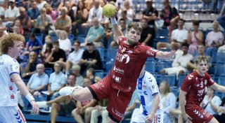 TSG-Handballer zeigen, was in ihnen steckt - und was noch fehlt