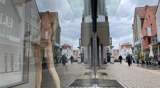 Neue Stelle soll Leerstand in Lübbecker Innenstadt bekämpfen