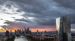 EZB-Aufsicht mahnt Geldhäuser zu erhöhter Wachsamkeit