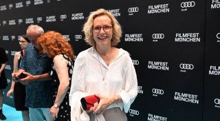 Juliane Köhler: Roter Teppich ist «sauanstrengend»