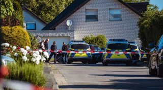 34 Polizeischüsse auf Herforder ohne Folgen? Verteidiger legt Beschwerde gegen Ermittler ein