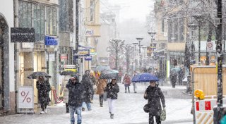 IG Innenstadt diskutiert über Citymanagement, Drogenkonsumraum und Co. in Paderborn