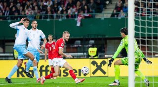 Bitte hoch verlieren: WM-Qualifikation droht Kuriosum