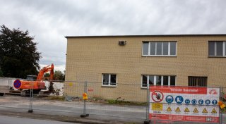 Anwohner im Kreis Gütersloh erheben Vorwürfe: Unternehmer muss Bauarbeiten stoppen