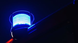 Unfall mit Reisebus im Spreewald - ein Schwerverletzter