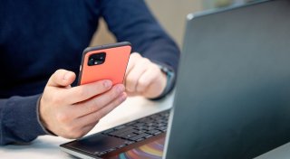 Banking: So machen Sie Betrügern das Leben schwerer