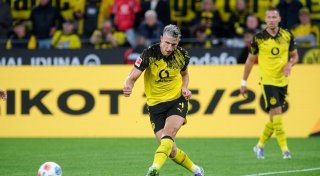 Wichtig für BVB und Nagelsmann: Schlotterbeck ist wieder da
