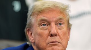 «Präsident des Friedens»? Trump strebt nach Vermächtnis