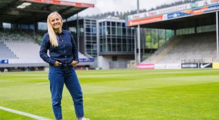 Oft Neuland: Rückkehr nach Geburt bei Profifußballerinnen