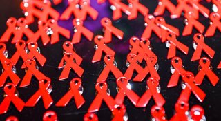 Diskriminierung von HIV-Gefährdeten behindert Aids-Kampf