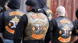 Bandidos-Übertritt: Was folgt aus der Machtverschiebung in der NRW-Rocker-Szene?