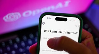 Viele Menschen vertrauen bei Gesundheitsfragen auf KI