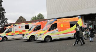 Zwei Verdächtige nach Reizgas-Vorfall an Schule in Borgentreich - wer trägt die Kosten?