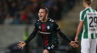 Magdeburg klettert wieder: 2:1-Auswärtserfolg in Münster
