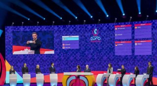 EM-Termine stehen fest: DFB-Frauen starten gegen Polen