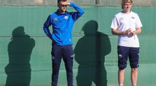 SC Paderborn in Spanien: Testspiel gegen Pilsen ohne Götze und Klaas