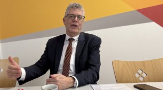 So bewertet der Höxteraner CDU-Bundestagskandidat die Aussage seines Kanzlerkandidaten