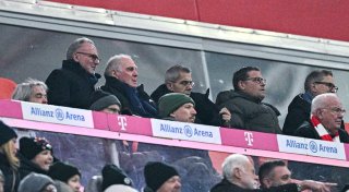 Nach Hoeneß' Meister-Ansage: «Müssen seinen Wunsch erfüllen»