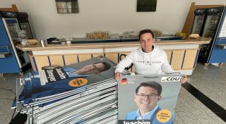 Welche Schlüsse die Bünder Politik aus dem Ergebnis der Bundestagswahl zieht