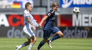 Mit Götze nach Darmstadt: Paderborns Abwehrchef meldet sich zurück