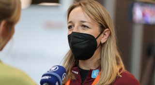 Preuß und Voigt zum Start im Biathlon-Weltcup dabei