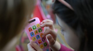 Mehr Sicherheit: EU verschärft Regeln für Kinderspielzeug