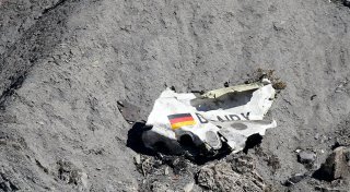 Das Unfassbare begreifen: Die Geschichte von Flug 4U9525