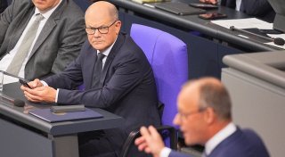Wahlkampf: Auf eine politische Schlammschlacht hat niemand Lust