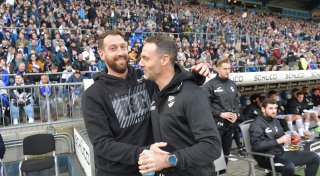 Kampfansage an Arminia Bielefeld: SC Verl setzt auf ausverkaufte Arena im Kreis Gütersloh