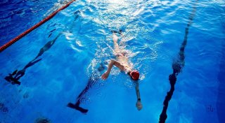 DLRG: Jede Grundschule braucht Schwimmbad in der Nähe
