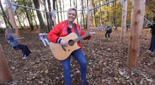 Kurzmeldungen aus Hiddenhausen: Kulturpreis für Sandra Faryn und gemeinsames Adventssingen