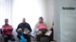Deutsche nutzen Gesundheitsleistungen öfter als EU-Schnitt